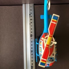 ヘリコプター、レトロの画像