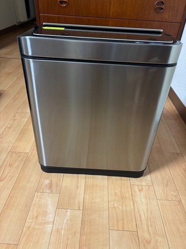 EKO 自動開閉　ゴミ箱　20ℓ　