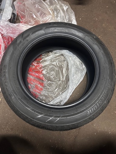 BRIDGESTONE 195/60R16 ECOPIA EP
150 2020年サマータイヤ