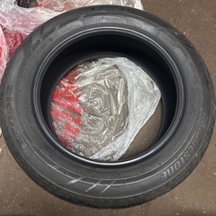 BRIDGESTONE 195/60R16 ECOPIA EP
...
