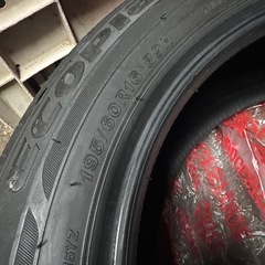 BRIDGESTONE 195/60R16 ECOPIA EP
150 2020年サマータイヤ の画像
