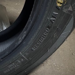 BRIDGESTONE 195/60R16 ECOPIA EP
150 2020年サマータイヤ の画像