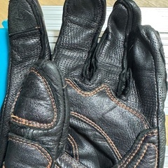【HYOD】レーシンググローブの画像