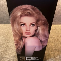 ✨ほぼ新品　BaByliss ベビリス3QUICK QUIET QUALITY　ドライヤー✨の画像