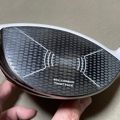 テーラーメイド  ステルスグローレドライバー  10.5  Sシ...