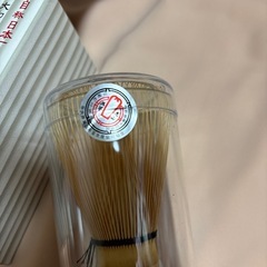 若狭の茶筅　高山茶筅の画像