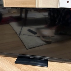 ORION 2018年製　32型　テレビ