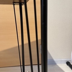 テーブルの画像