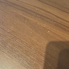 テーブルの画像