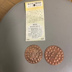 カナイ純正銅