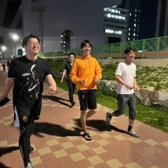 夜にゆるっと運動とか、腸にいいごはんとか、一緒にやる人ー？