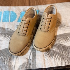 Leeシューズ