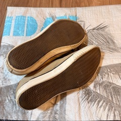 Leeシューズの画像