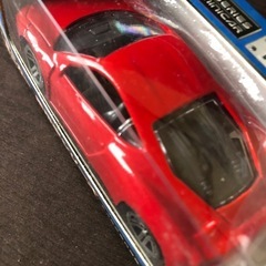 ミニカー5台の画像