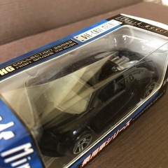 ミニカー5台の画像