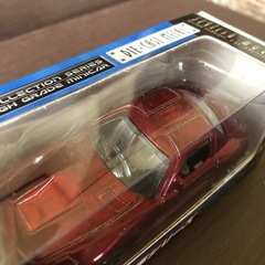 ミニカー5台の画像