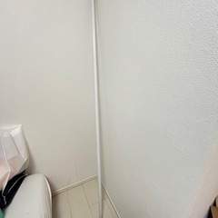 つっぱり棒　1.68m〜3.10m