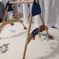 Heimess ベビージム