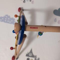Heimess ベビージムの画像