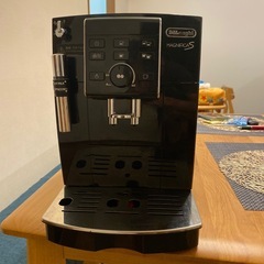 デロンギマグニフィカs