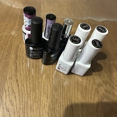 ネイル
