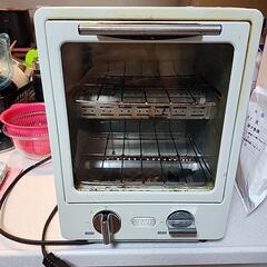 【取引中】Toffy　トースター