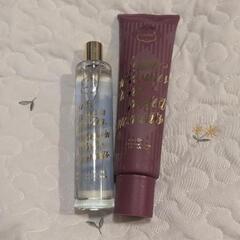 【新品未開封】Lalineボディケアセット