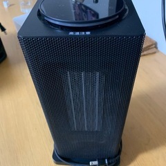 中型セラミックヒーター