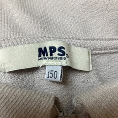 MPS 150の画像