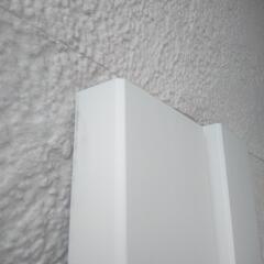 ノダ　造作材　窓枠　4本セットの画像