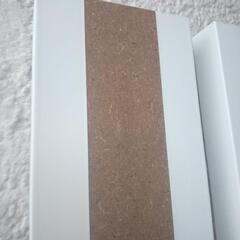 ノダ　造作材　窓枠　4本セットの画像