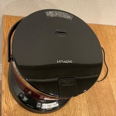 日立 炊飯器 おひつ御前の画像