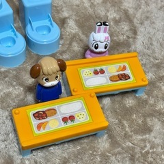 しまじろう おもちゃの画像