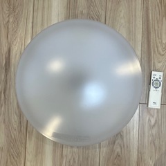 NEC　LEDシーリングライト