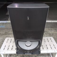 🍎ECOVACS(エコバックス)DEEBOT X1 OMNI ロ...
