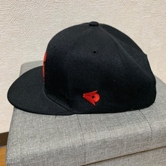 キャップの画像