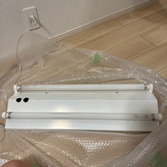 蛍光灯本体