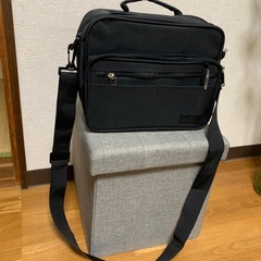 メンズショルダーバッグ