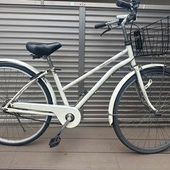 自転車