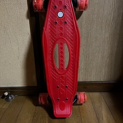 スケートボード　新品未使用の画像