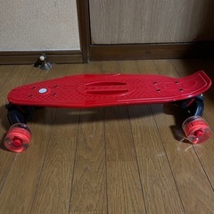 スケートボード　新品未使用