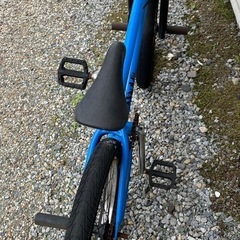 【要メンテ】BMX FITBIKECOの画像