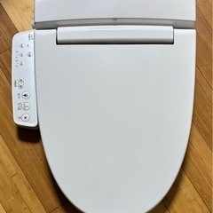 LIXIL シャワートイレ 温水洗浄便座 CW-H41 ピュアホワイト