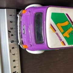 ミニクーパーの画像