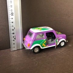 ミニクーパーの画像