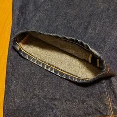 ダブルワークス DubbleWorks 330 W30 股下665の画像
