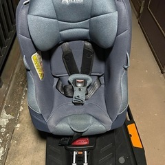 【ISOFIX】クルリラ AD