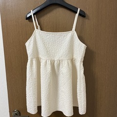 HONEYSのキャミソールです☺️