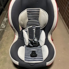 チャイルドシート
