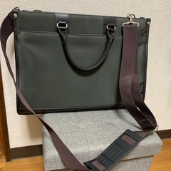 ビジネスバック